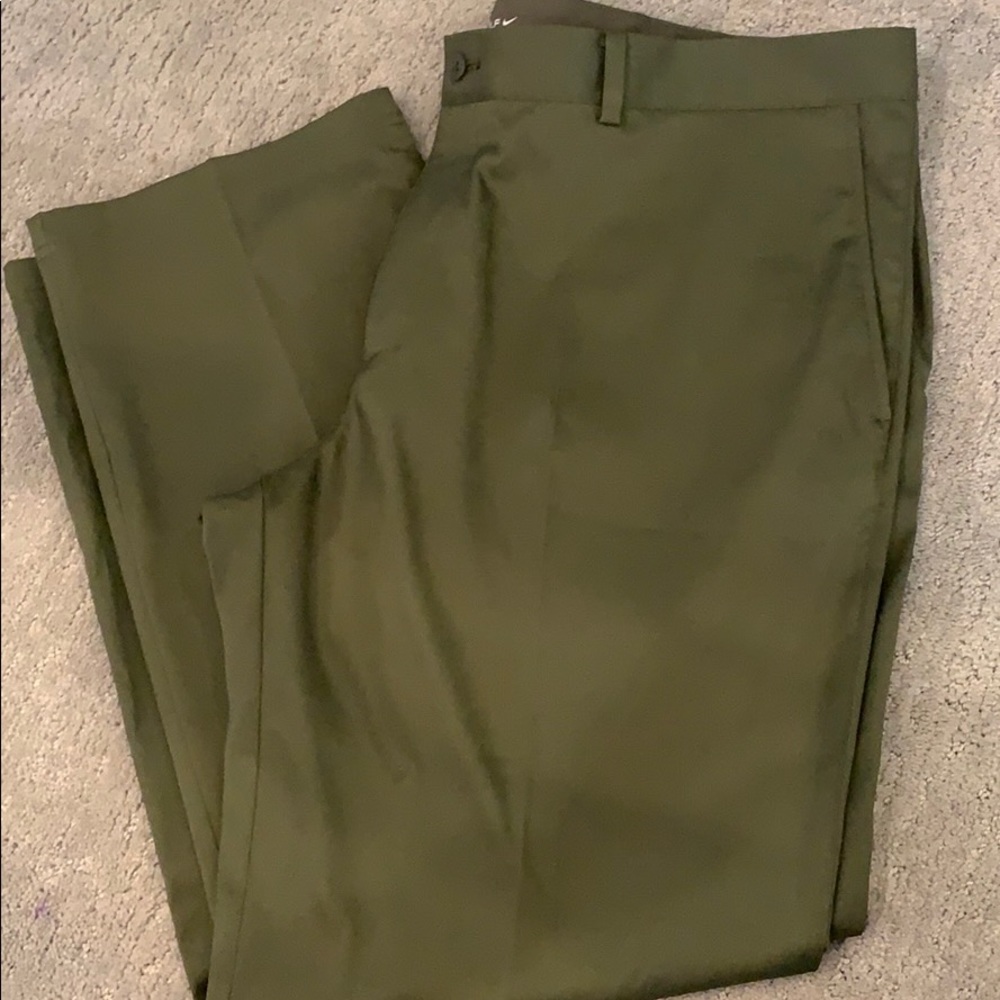 Nike Dri Fit Golf Pant 42x30